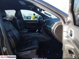 Jeep Grand Cherokee 2021 3