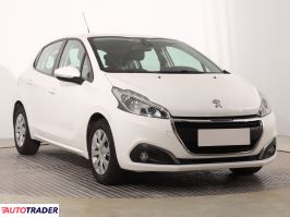 Peugeot 208 - zobacz ofertę