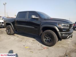 Dodge Ram 2022 6