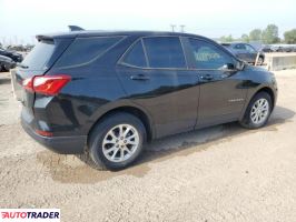 Chevrolet Equinox 2020 1