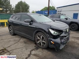 Volkswagen Pozostałe 2023