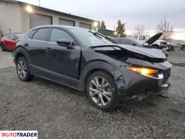 Mazda CX-30 2021 2