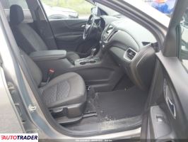 Chevrolet Equinox 2019 1 Chevrolet Equinox 2019 1