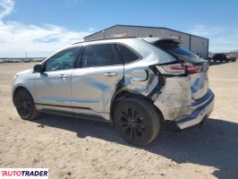 Ford Edge 2022 2