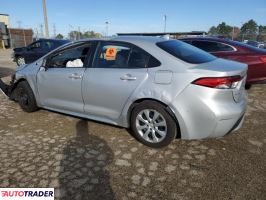 Toyota Corolla 2022 1