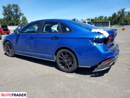 Volkswagen Jetta 2024 2