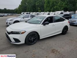 Honda Civic 2024 2 Honda Civic 2024 2