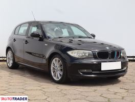 BMW 116 2007 1.6 120 KM BMW 116 2007 1.6 120 KM