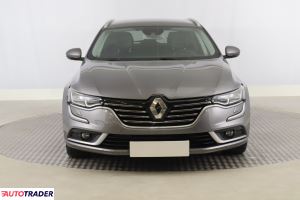 Renault Talisman 2016 1.6 128 KM