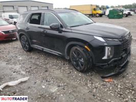 Hyundai Pozostałe 2025 3