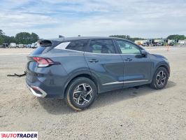 Kia Sportage 2023 2
