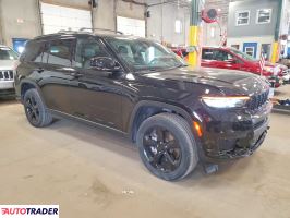Jeep Cherokee 2023 3