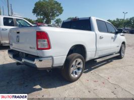 Dodge Ram 2022 3 Dodge Ram 2022 3