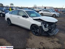Honda Accord 2024 2