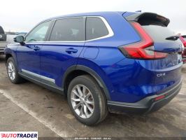 Honda CR-V 2023 1