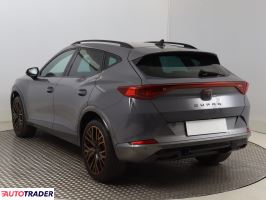 Cupra 2021 1.5 147 KM