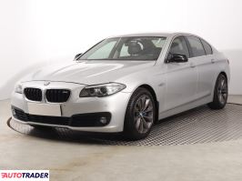 BMW 520 2016 2.0 187 KM BMW 520 2016 2.0 187 KM