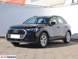 Audi Q3 2021 1.5 147 KM