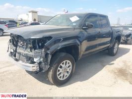 Toyota Tacoma 2026 2