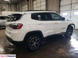 Jeep Compass 2024 2