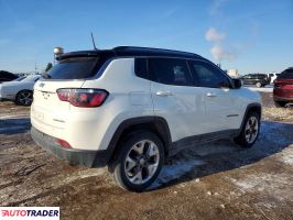 Jeep Compass 2020 2