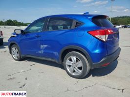 Honda HR-V 2020 1