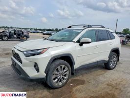 Toyota Pozostałe 2022 2