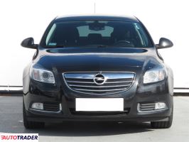 Opel Insignia 2013 2.0 158 KM Opel Insignia 2013 2.0 158 KM