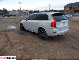 Volvo XC90 2020 2