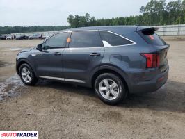 Kia Sorento 2023 2