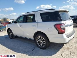 Ford Expedition 2018 3