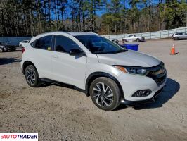 Honda HR-V 2020 1