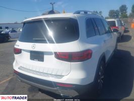 Mercedes 250 2021 2