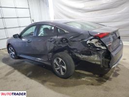 Honda Civic 2019 2