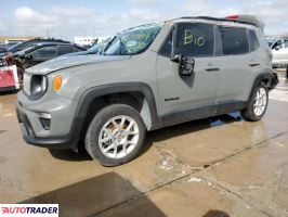 Jeep Renegade 2022 1