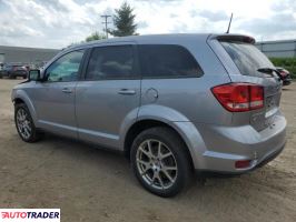 Dodge Journey 2019 3 Dodge Journey 2019 3