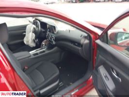 Nissan Sentra 2025 2