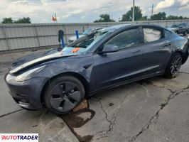 Tesla Model 3 2021 Tesla Model 3 2021
