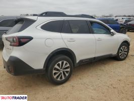 Subaru Outback 2020 2