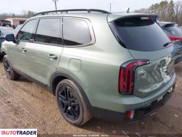 Kia Pozostałe 2025 3