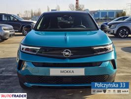 Opel Mokka 2025 1.2 130 KM