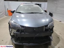 Toyota Corolla 2019 1