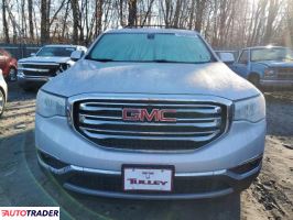 GMC Acadia 2019 3