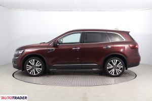 Renault Koleos 2018 2.0 174 KM