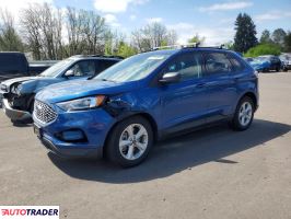 Ford Edge 2023 2