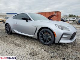 Toyota Pozostałe 2023 2