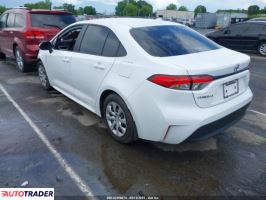 Toyota Corolla 2025 2 Toyota Corolla 2025 2