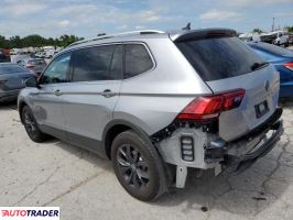 Volkswagen Tiguan 2024 2