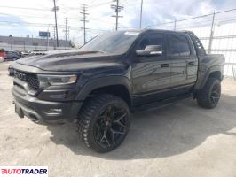 Dodge Ram 2022 6