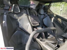 Polaris Ranger RZR 2021 Polaris Ranger RZR 2021